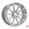 Felgi Aluminiowe Ispiri FFR2 20" 5x120 9J ET35 Pure Silver Brushed